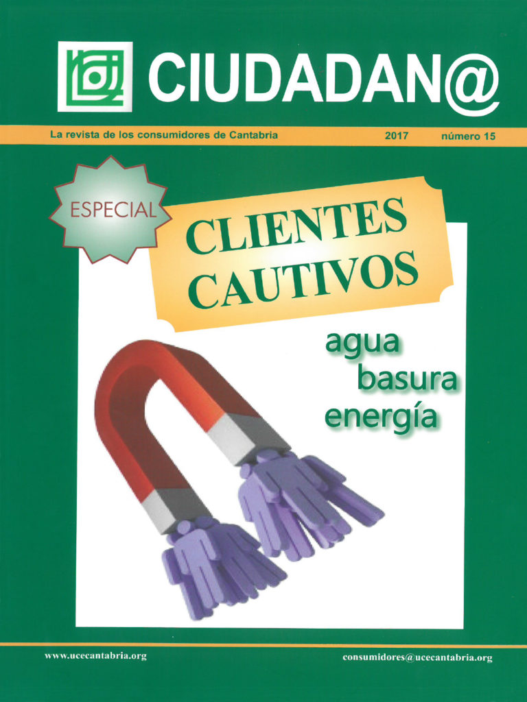 Revista Ciudadan@ Nº15